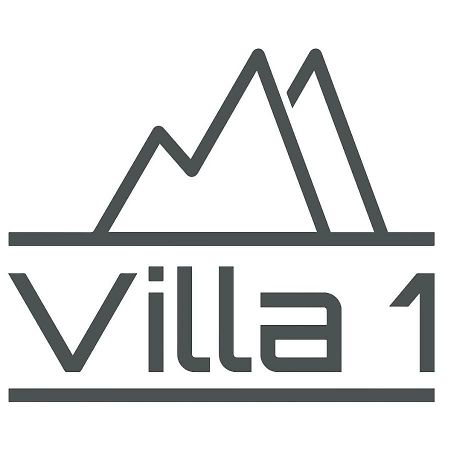 Villa 1 Wisła Esterno foto